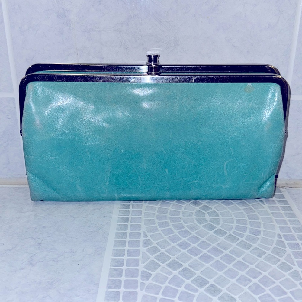 HOBO WALLET
